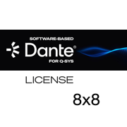 SLDAN-8-P Q-SYS